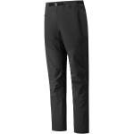 Pantalons de randonnée Patagonia noirs en shoftshell Taille XL look fashion pour homme 