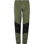 Pantalons de pluie Patagonia verts en toile stretch Taille M pour homme 