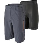 Shorts VTT Patagonia noirs Taille M pour homme 