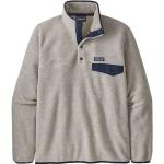 Polaires Patagonia blancs Taille S look fashion pour homme 