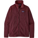 PATAGONIA Veste polaire W&apos;s Better Sweater Jkt Sequoia Red Femme Violet "XS" 2023