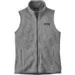 Patagonia - Women's Better Sweater Vest - Polaire sans manches - XS - birch white