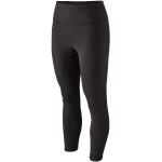 Pantalons de randonnée Patagonia noirs en polyamide Taille XL look fashion pour femme 