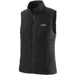 Patagonia - Women's Nano-Air Light Vest - Gilet synthétique - L - black