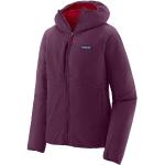 PATAGONIA W's Nano-air Hoody - Femme - Violet - taille S- modèle 2024