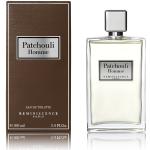 Parfums Reminiscence Patchouli Homme au patchouli 100 ml pour homme 