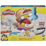 Pâte à modeler Play-Doh Classiques Le Dentiste