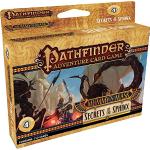 Pathfinder Adventure Card Game: Mummy's Mask Adventure Deck 4: Secrets of The Sphinx