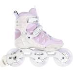 Rollers Powerslide blancs Pointure 42 