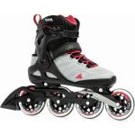 Rollers Raven Roller en ligne Pulse du 37 au 40 + patin à glace Adulte  Enfant Mixte taille ajustable