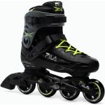 Rollers Fila Houdini noirs Pointure 41 