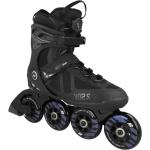 Rollers K2 noirs Pointure 44 