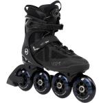 Rollers K2 noirs 