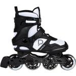 Flamingueo Roller Adulte - Patin a Roulette Fille, Roues Roller