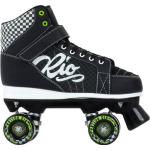 Rollers Rio Roller noirs Pointure 42 