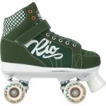 Rollers Rio Roller verts Pointure 42 