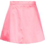 Jupes trapèze Patou roses en coton mélangé minis Taille XS pour femme en promo 