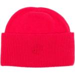 Patou - Accessories > Hats > Beanies - Pink -