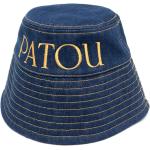Patou - Accessories > Hats > Hats - Blue -