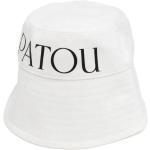Patou - Accessories > Hats > Hats - White -