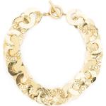 Patou - Accessories > Jewellery > Necklaces - Yellow -