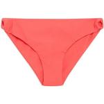 Bas de bikini Patrizia Pepe rouges en jersey Taille XS pour femme 