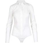 Chemises Patrizia Pepe blanches Taille XS look fashion pour femme 