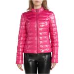 Vestes d'hiver Patrizia Pepe roses Taille XS look fashion pour femme 