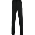 Pantalons de costume Patrizia Pepe noirs Taille 3 XL W46 pour homme 