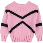 Pulls en laine Patrizia Pepe roses Taille 8 ans pour fille de la boutique en ligne Yoox.com avec livraison gratuite 