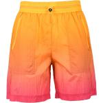 Maillots de bain saison été Patrizia Pepe Beachwear orange en fibre synthétique Taille XS pour femme 