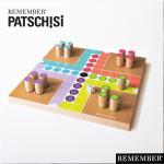 Patschisi Jeu Remember OFFRE SPECIALE - PAT1