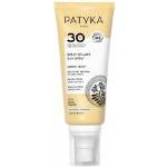 Protection solaire Patyka bio indice 30 100 ml en spray 