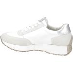 Baskets  Paul Green blanches anti glisse Pointure 36 look fashion pour femme 
