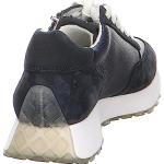 Chaussures de sport Paul Green vertes anti glisse Pointure 38,5 look fashion pour femme 