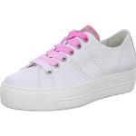 Baskets  Paul Green blanches Pointure 37,5 look casual pour femme 