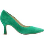 Escarpins Paul Green verts Pointure 40 look fashion pour femme 