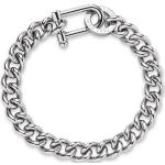 Bracelets Paul Hewitt gris acier en acier en acier pour femme 