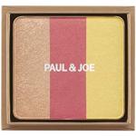 PAUL & JOE Eye Colour Cs 124 Marmalade and Sunshine, 6g