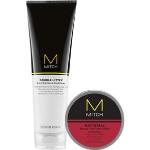 Shampoings 2 en 1  Paul Mitchell cruelty free sans paraben 250 ml fortifiants pour homme 