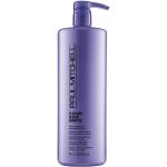 Shampoings Paul Mitchell cruelty free pour cheveux blonds 