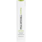Après-shampoings Paul Mitchell cruelty free 300 ml lissants 