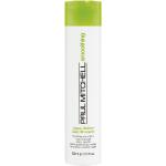Shampoings Paul Mitchell cruelty free 300 ml lissants 