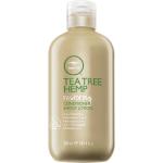 Après-shampoings Paul Mitchell cruelty free au tea tree 300 ml hydratants texture lait 