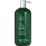 Après-shampoings Paul Mitchell cruelty free au tea tree hydratants 