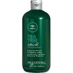 Après-shampoings Paul Mitchell cruelty free au tea tree 300 ml énergisants pour cheveux abîmés 