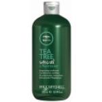 Après-shampoings Paul Mitchell cruelty free au tea tree 300 ml 