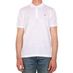 Polos Paul & Shark blancs Taille XL look fashion pour homme 