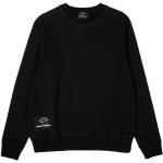 Paul & Shark Knitted sweatshirt noir F011