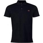Polos Paul & Shark noirs Taille XL look fashion pour homme 